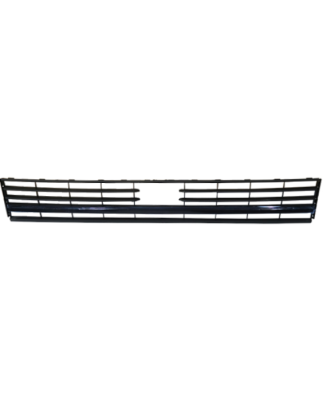 GRIGLIE PARAURTI ANT NERA NERA VOLKSWAGEN TRANSPORTER (T6)
