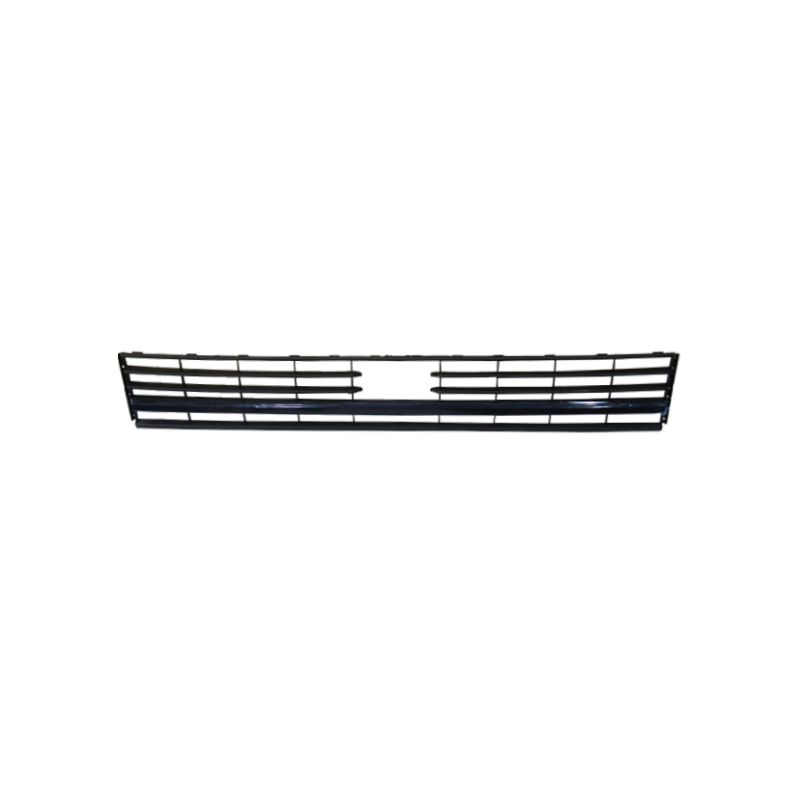 GRIGLIE PARAURTI ANT NERA NERA VOLKSWAGEN TRANSPORTER (T6) (SGA/SGH/SHA/SHH) 2015 2019 OEM 7E5853678B9B9