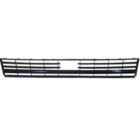 GRIGLIE PARAURTI ANT NERA NERA VOLKSWAGEN TRANSPORTER (T6)