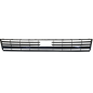 GRIGLIE PARAURTI ANT NERA NERA VOLKSWAGEN TRANSPORTER (T6) (SGA/SGH/SHA/SHH) 2015 2019 OEM 7E5853678B9B9