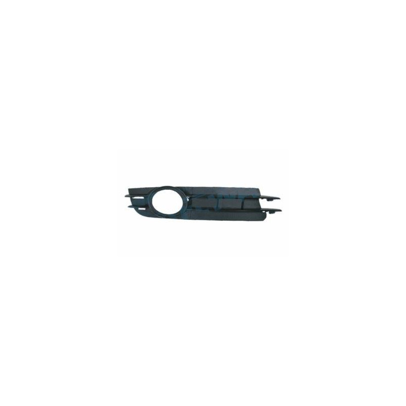 GRIGLIE PARAURTI ANT DX CHIUSA AUDI A6 (4F2/4F5) 2004 2008 OEM 4F0807682A01C