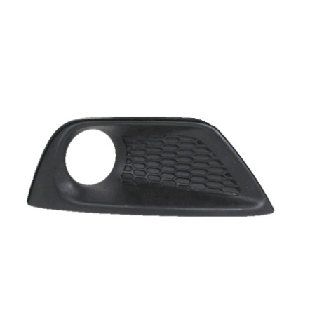 GRIGLIE PARAURTI ANT DX JEEP COMPASS (MP/M6/MV/M7) 2016 2022 OEM