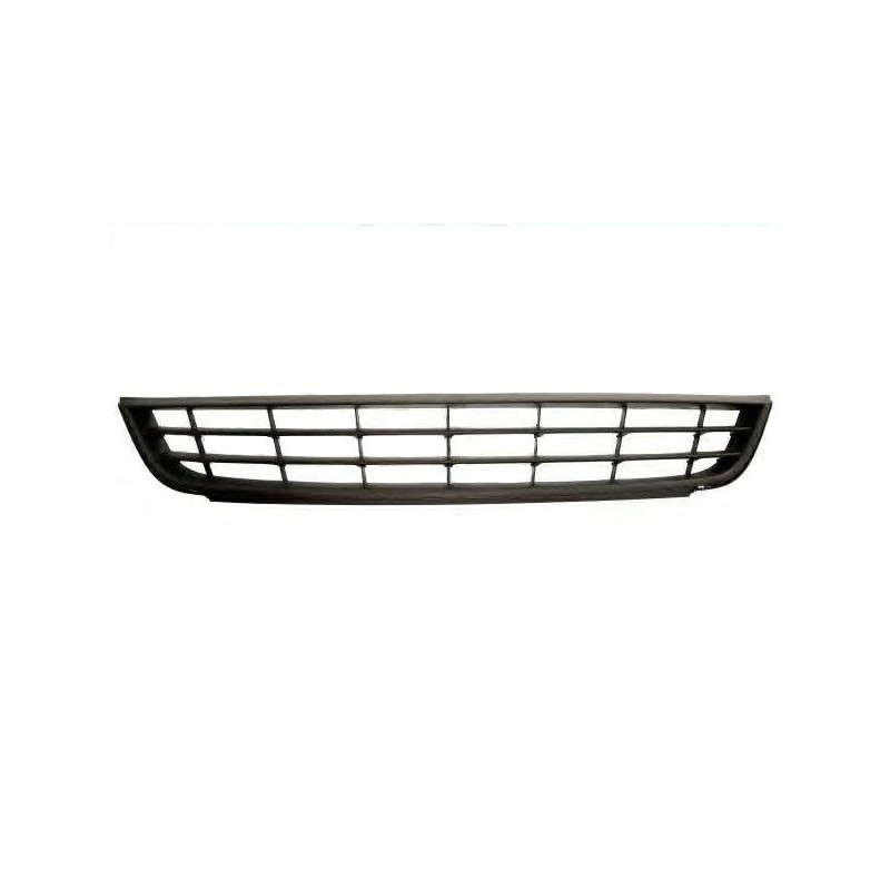 GRIGLIE PARAURTI ANT CENTRALE VOLKSWAGEN JETTA (162/163/AV3/AV2) 2010 2014 OEM 5C68536779B9