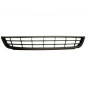 GRIGLIE PARAURTI ANT CENTRALE VOLKSWAGEN JETTA (162/163/AV3/AV2) 2010 2014 OEM 5C68536779B9