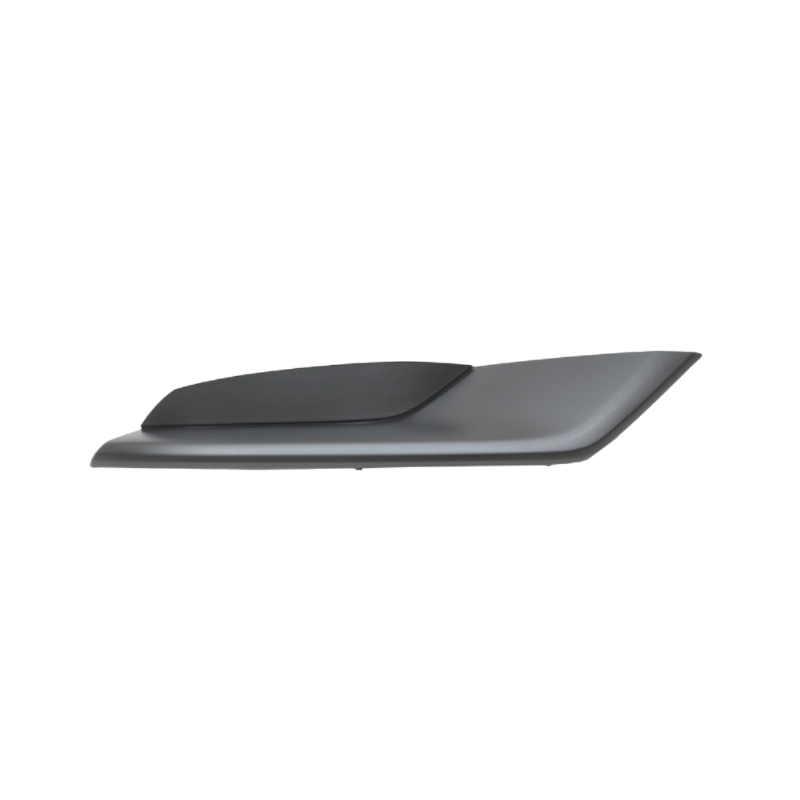 GRIGLIE PARAURTI ANT DX MAZDA 3 H/B (BP) 2019  OEM BCKA50C11A