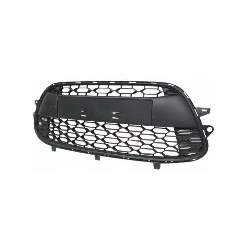 GRIGLIE PARAURTI ANT CITROEN C3 (SC) 2010 2013 OEM 7422G3