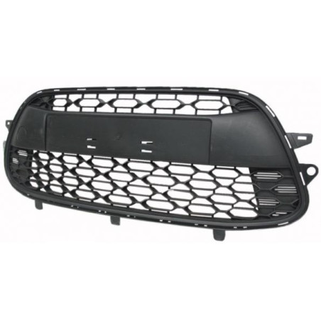 GRIGLIE PARAURTI ANT CITROEN C3 (SC) 2010 2013 OEM 7422G3
