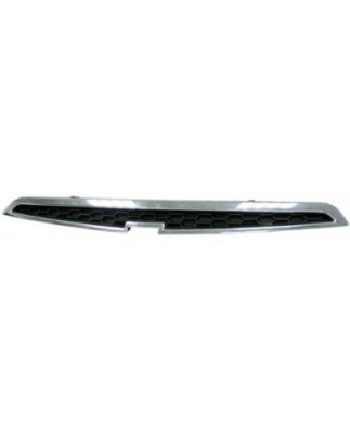 GRIGLIE SUP CROMATA CHEVROLET SPARK 2010 2013 OEM 96687076