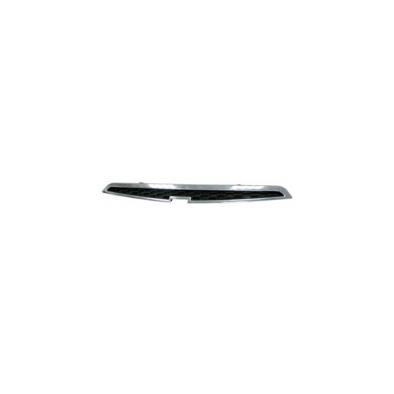GRIGLIE SUP CROMATA CHEVROLET SPARK 2010 2013 OEM 96687076