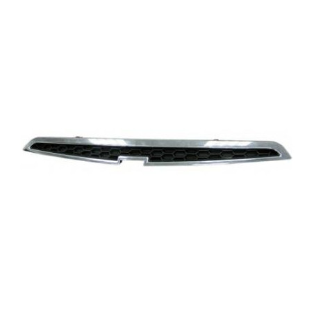 GRIGLIE SUP CROMATA CHEVROLET SPARK 2010 2013 OEM 96687076