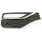 GRIGLIE PARAURTI ANT DX CROMATA VOLKSWAGEN AMAROK P/U (S6/S7) 2016 2022 OEM 2H6898490ARYP
