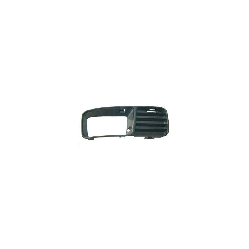GRIGLIE PARAURTI ANT DX 5 VOLKSWAGEN CADDY PICK-UP (9UF) 1996 2004 OEM 6K5853666C04