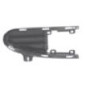 GRIGLIE PARAURTI ANT DX FORD GALAXY (WGR) 1995 2006 OEM 1004055