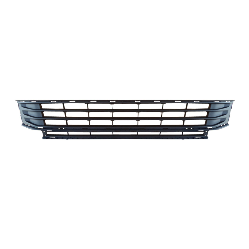 GRIGLIE PARAURTI ANT CENTRALE NERA VOLKSWAGEN TOURAN (5T1) 2015  OEM 5TA853677K9B9
