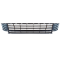 GRIGLIE PARAURTI ANT CENTRALE NERA VOLKSWAGEN TOURAN (5T1) 2015  OEM 5TA853677K9B9