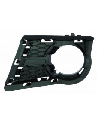 GRIGLIE PARAURTI ANT SX APERTA VOLKSWAGEN TIGUAN (5N) 2007 2011