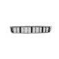 GRIGLIE PARAURTI ANT CENTRALE CROMATA T�V AUDI A4 (8E2/8E5) 2000 2004 OEM 8E0807647