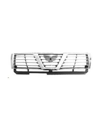 GRIGLIE CROMATA NISSAN MICRA (K12) 2002 2010 OEM 62310VB100