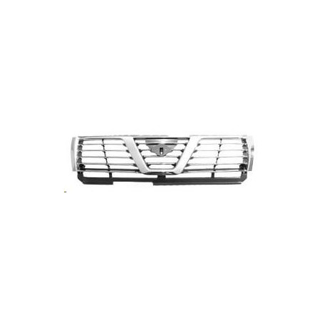 GRIGLIE CROMATA NISSAN MICRA (K12) 2002 2010 OEM 62310VB100