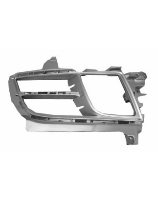 GRIGLIE PARAURTI ANT DX GRIGIA MAZDA 6 (GH/GJ/GL) 2008 2013 OEM