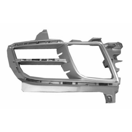 GRIGLIE PARAURTI ANT DX GRIGIA MAZDA 6 (GH/GJ/GL) 2008 2013 OEM