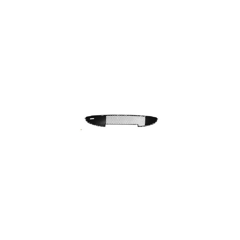 GRIGLIE PARAURTI ANT A NIDO D'APE PEUGEOT 206 (2A/2C/2D/2E/2K) 1998 2009 OEM 7414EN