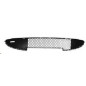 GRIGLIE PARAURTI ANT A NIDO D'APE PEUGEOT 206 (2A/2C/2D/2E/2K) 1998 2009 OEM 7414EN