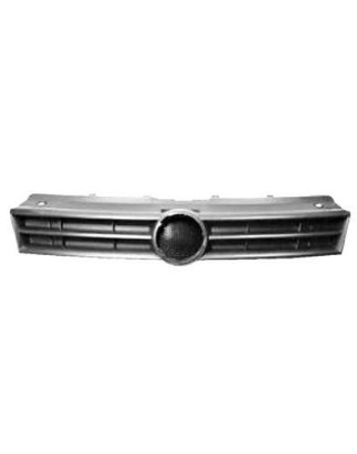 GRIGLIE CHIUSA VOLKSWAGEN CROSS POLO (6R) 2009 2017 OEM