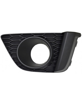 GRIGLIE PARAURTI ANT SX HONDA JAZZ (GE/GG/GPZA) 2015 2018 OEM