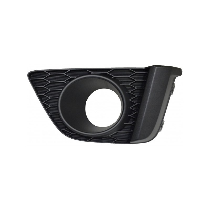 GRIGLIE PARAURTI ANT SX HONDA JAZZ (GE/GG/GPZA) 2015 2018 OEM 71108T5RA10