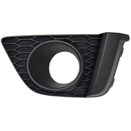GRIGLIE PARAURTI ANT SX HONDA JAZZ (GE/GG/GPZA) 2015 2018 OEM