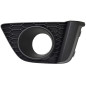 GRIGLIE PARAURTI ANT SX HONDA JAZZ (GE/GG/GPZA) 2015 2018 OEM 71108T5RA10