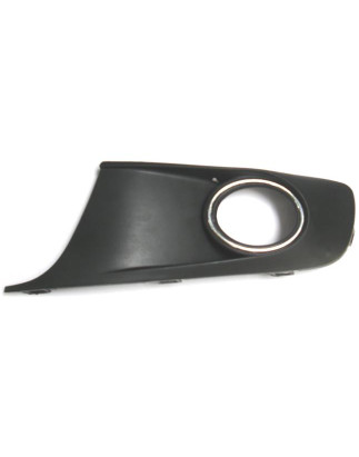 GRIGLIE PARAURTI ANT SX CROMATA VOLKSWAGEN CADDY