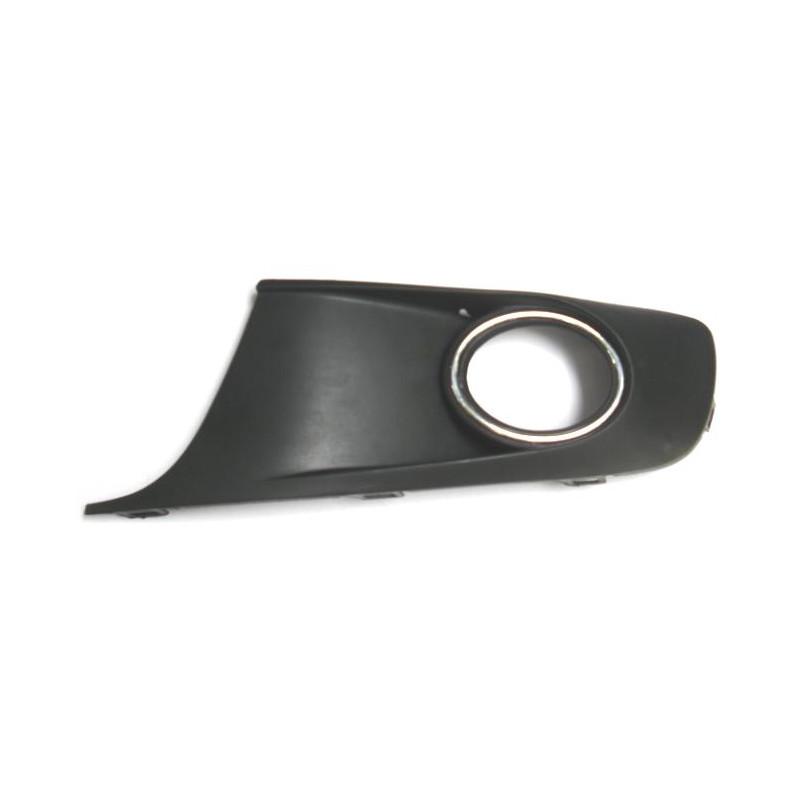 GRIGLIE PARAURTI ANT SX CROMATA VOLKSWAGEN CADDY (2KB/2KJ/2CB/2CJ) 2010 2015 OEM 1T0853665P