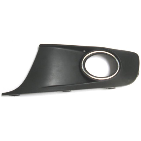 GRIGLIE PARAURTI ANT SX CROMATA VOLKSWAGEN CADDY
