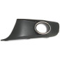 GRIGLIE PARAURTI ANT SX CROMATA VOLKSWAGEN CADDY (2KB/2KJ/2CB/2CJ) 2010 2015 OEM 1T0853665P
