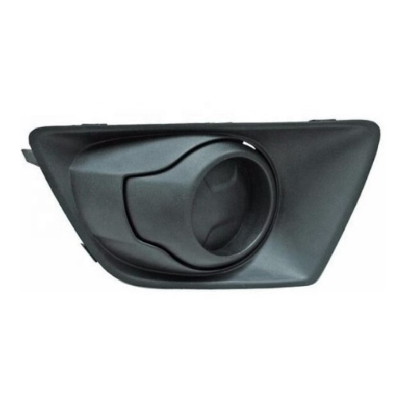 GRIGLIE PARAURTI ANT DX NERA CHIUSA FORD ECOSPORT 2013 2017 OEM 1817899