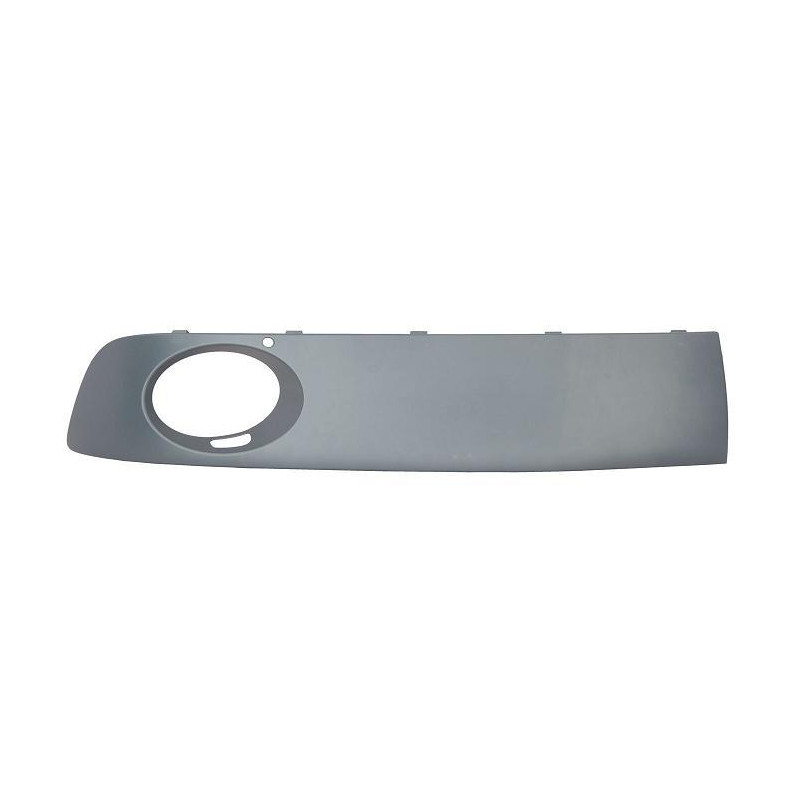 GRIGLIE PARAURTI ANT DX VOLKSWAGEN TRANSPORTER (T5) (7HA/7HH/7EA/7EH) 2010 2015 OEM 7E5807490DGRU
