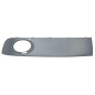 GRIGLIE PARAURTI ANT DX VOLKSWAGEN TRANSPORTER (T5) (7HA/7HH/7EA/7EH) 2010 2015 OEM 7E5807490DGRU