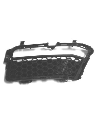 GRIGLIE PARAURTI ANT DX MERCEDES-BENZ E CLASS (W212) 2009 2013