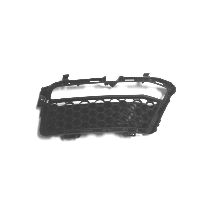 GRIGLIE PARAURTI ANT DX MERCEDES-BENZ E CLASS (W212) 2009 2013 OEM A2128850753
