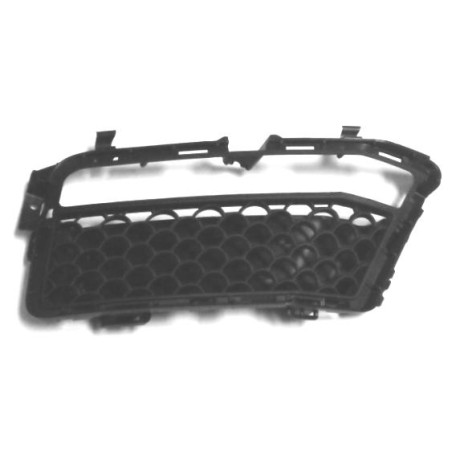 GRIGLIE PARAURTI ANT DX MERCEDES-BENZ E CLASS (W212) 2009 2013