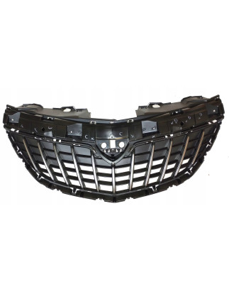 GRIGLIE RADIATORE NERA LANCIA Y (312) 2011 2024 OEM 735737882