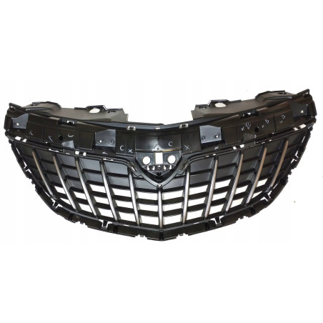 GRIGLIE RADIATORE NERA LANCIA Y (312) 2011 2024 OEM 735737882