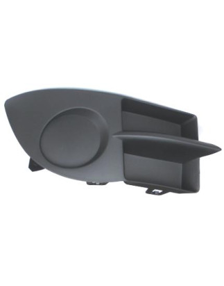 GRIGLIE PARAURTI ANT DX RENAULT CLIO III (BR0 1/CR0 1) 2006 2009