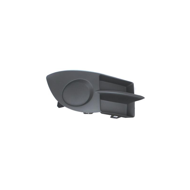 GRIGLIE PARAURTI ANT DX RENAULT CLIO III (BR0 1/CR0 1) 2006 2009 OEM 7702295498