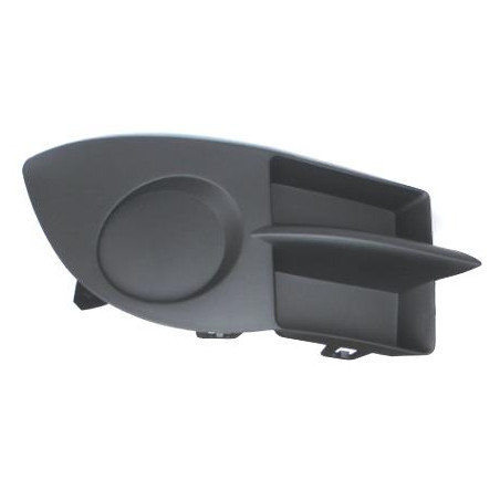 GRIGLIE PARAURTI ANT DX RENAULT CLIO III (BR0 1/CR0 1) 2006 2009