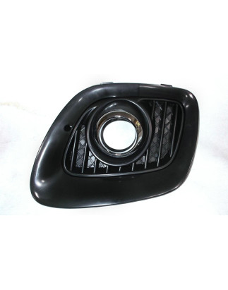 GRIGLIE PARAURTI ANT SX KIA PICANTO (TA) 2015 2017 OEM