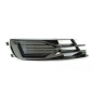 GRIGLIE PARAURTI ANT SX NERO LUCIDO CROMATA AUDI A6 (4GH/4GJ/4G2/4GC/4G5/4GD) 2014 2018 OEM 4G0807647T94