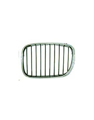 GRIGLIE ANT SX BMW SERIES 5 (E39) 1996 2002 OEM 51138159315